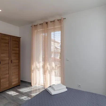 Begovi - One-bedroom Lilly *