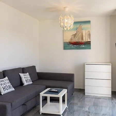 Begovi - One-bedroom Lilly Apartment *