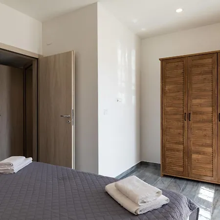 Begovi - One-bedroom Lilly *